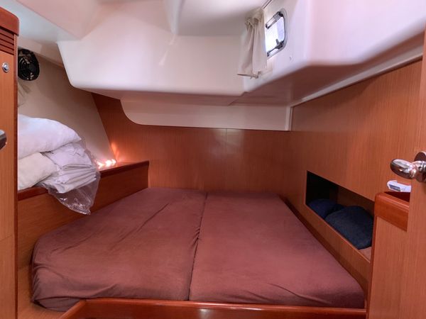 Beneteau Oceanis 54 | Sirena De Oro
