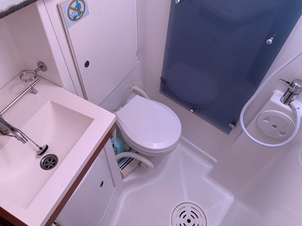 Beneteau Oceanis 54 | Sirena De Oro