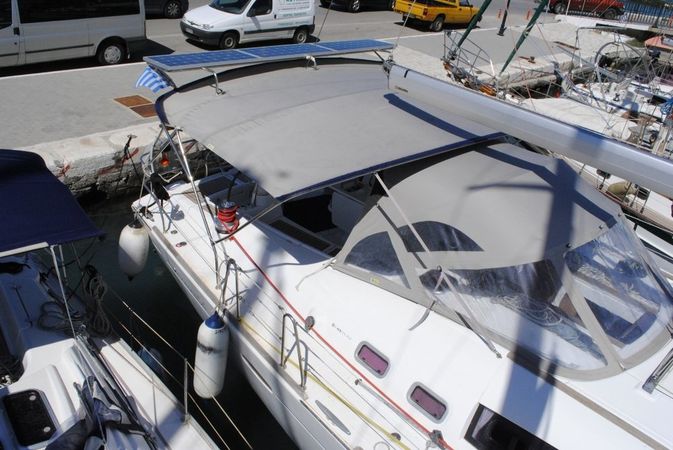 Beneteau Oceanis 54 | Sirena De Oro