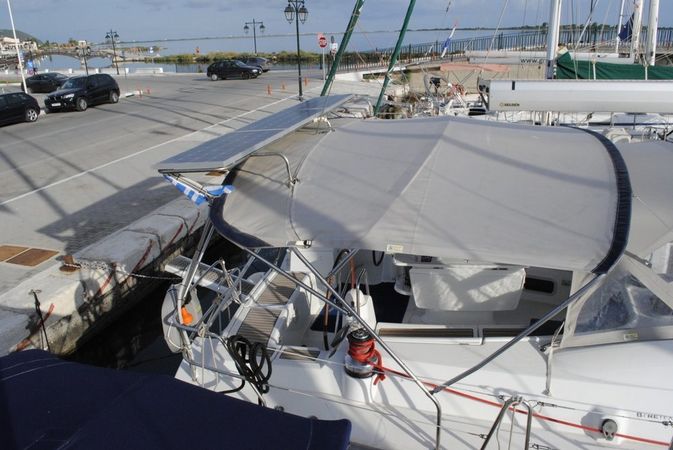 Beneteau Oceanis 54 | Sirena De Oro