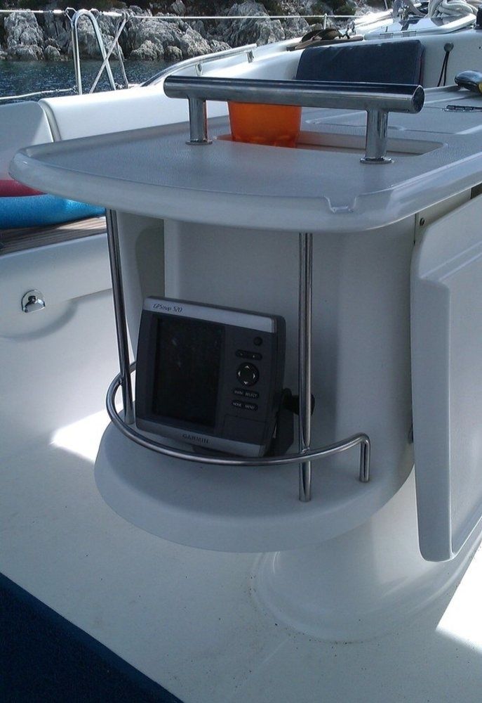 Beneteau Oceanis 54 | Sirena De Oro