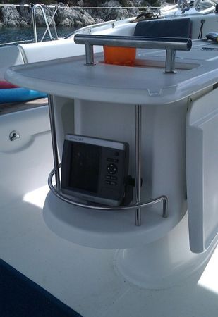 Beneteau Oceanis 54 | Sirena De Oro