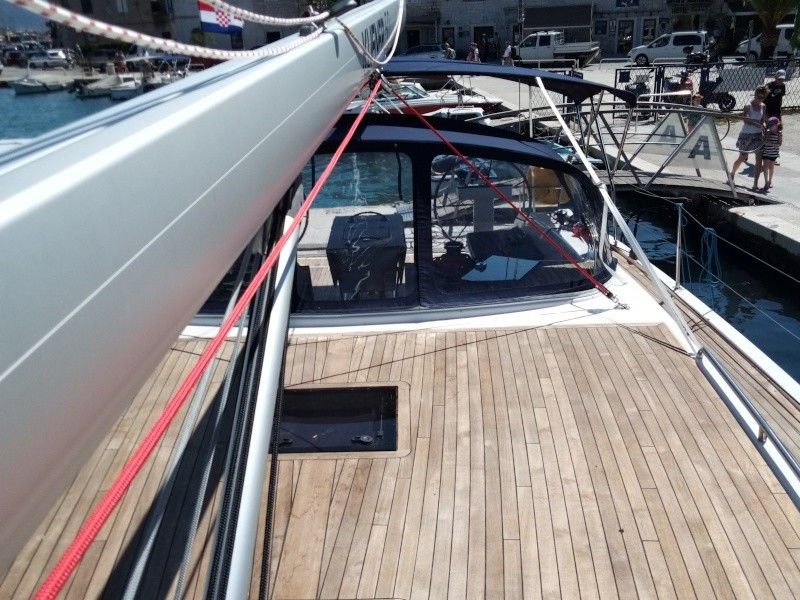 D and D Kufner 50 | Sunset 1