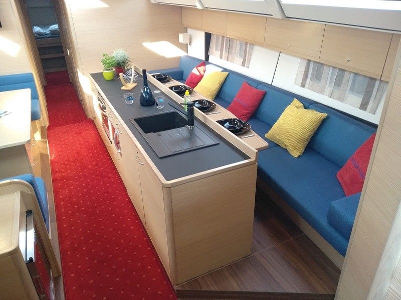 D and D Kufner 54 | Elisa