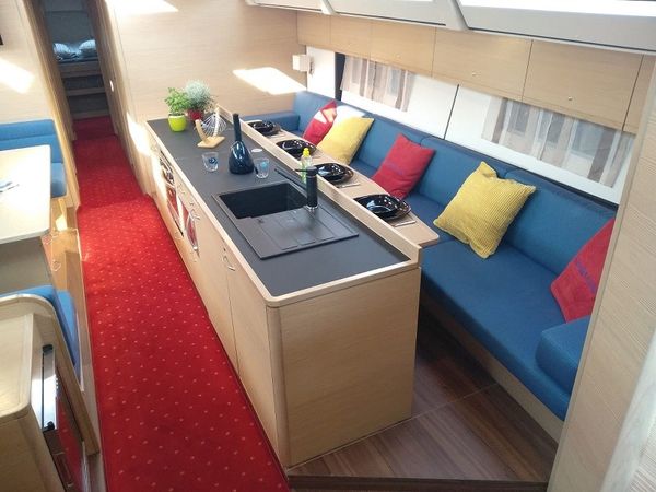 D and D Kufner 54 | Elisa