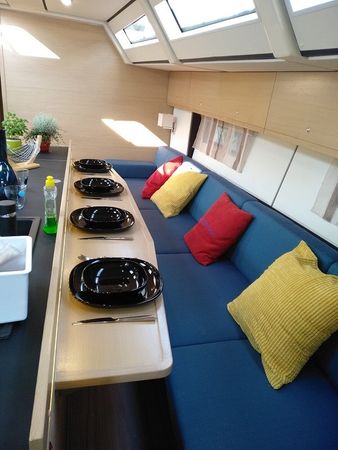 D and D Kufner 54 | Elisa