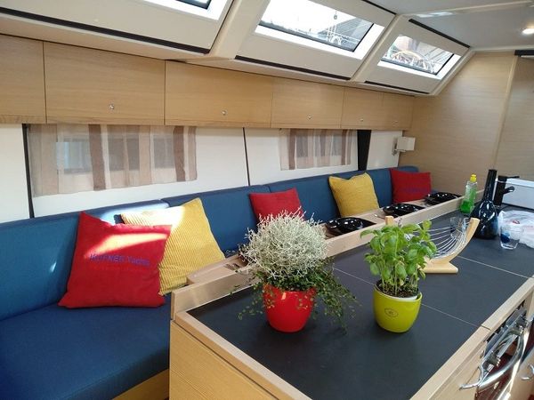 D and D Kufner 54 | Elisa