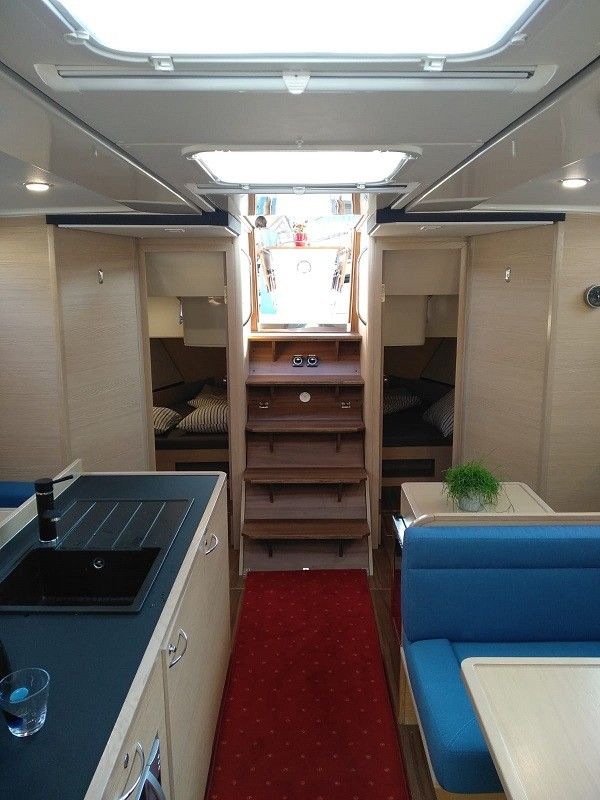 D and D Kufner 54 | Elisa