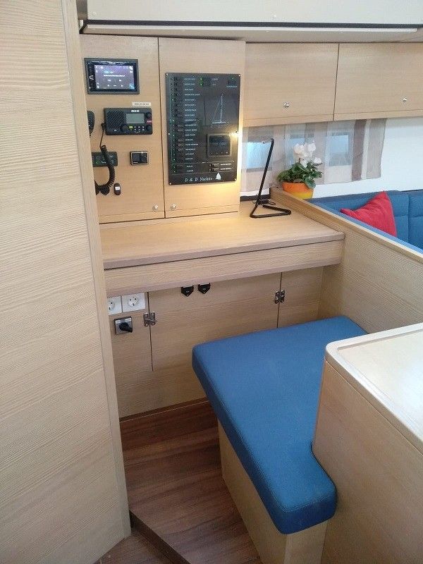 D and D Kufner 54 | Elisa