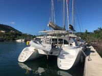 Lagoon 380 (2015)