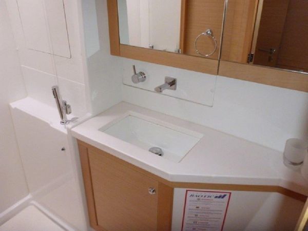 Lagoon 450 F | Loumilis 2