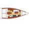 Beneteau Oceanis 35.1 | Stephanie