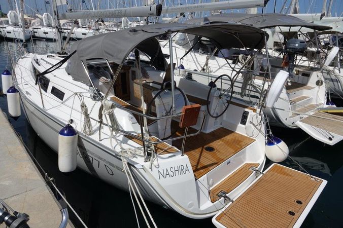 Bavaria Cruiser 34 | Nashira