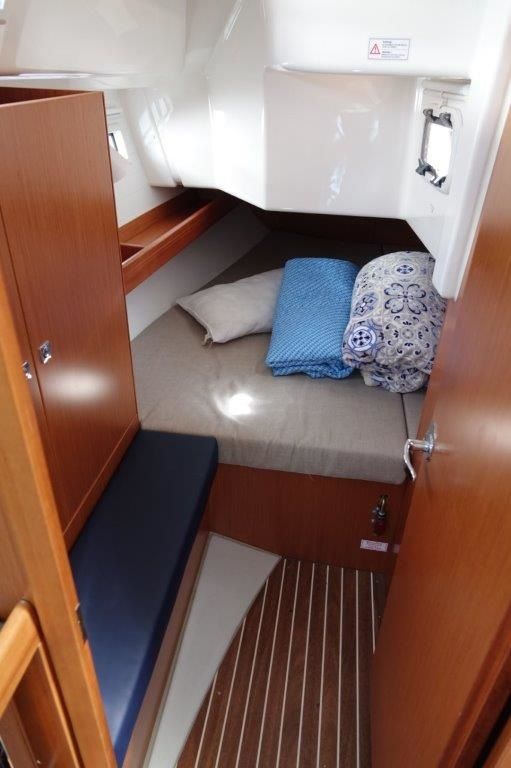 Bavaria Cruiser 34 | Nashira