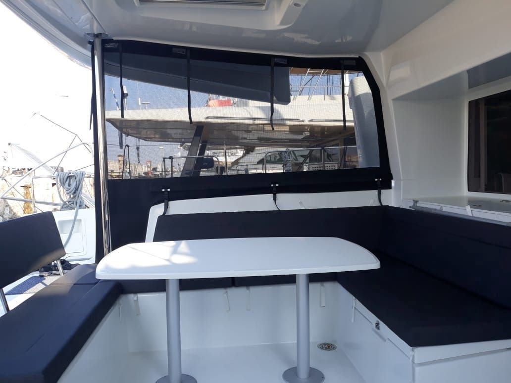 Lagoon 450 F | Escapade