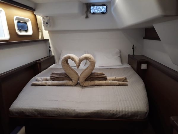 Lagoon 450 F | Escapade