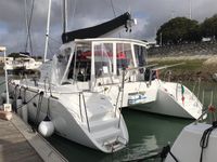 Lagoon 380 (2019)