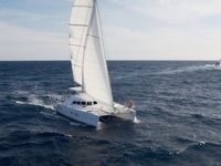 Lagoon 380 (2019)