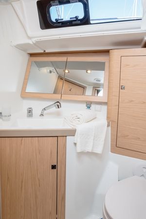 Beneteau Oceanis 45 | Asteria