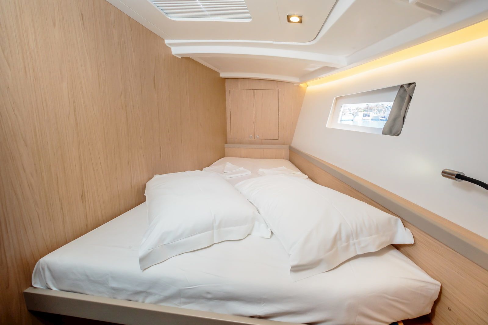 Beneteau Oceanis 45 | Asteria