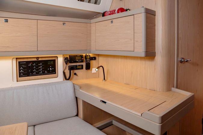Beneteau Oceanis 45 | Asteria