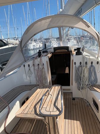 Cobra Yachts 38 | Teuta