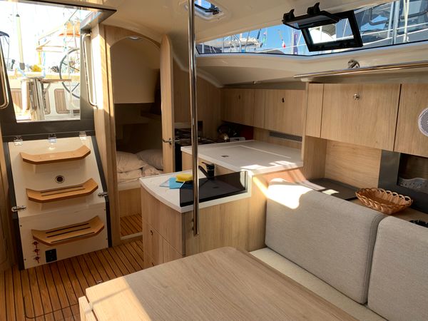 Cobra Yachts 38 | Teuta