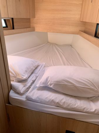 Cobra Yachts 38 | Teuta