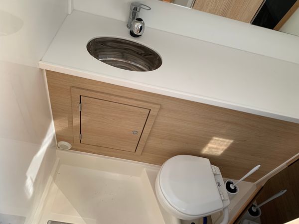 Cobra Yachts 38 | Teuta