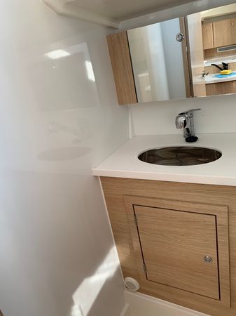 Cobra Yachts 38 | Teuta