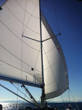 Elan 384 Impression | Naiada