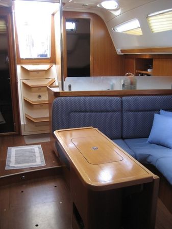 Elan 384 Impression | Naiada