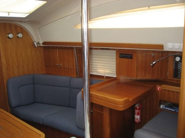 Elan 384 Impression | Naiada