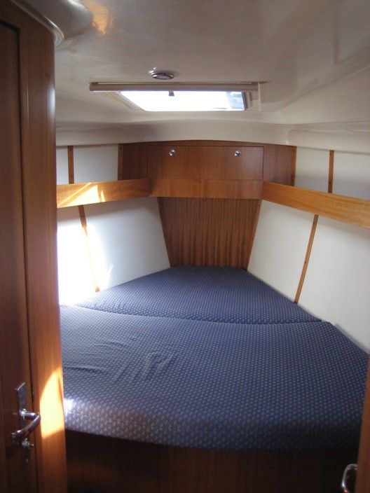 Elan 384 Impression | Naiada