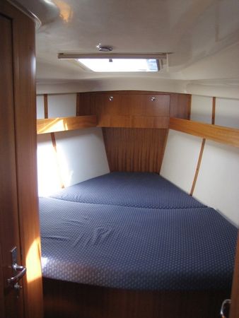 Elan 384 Impression | Naiada