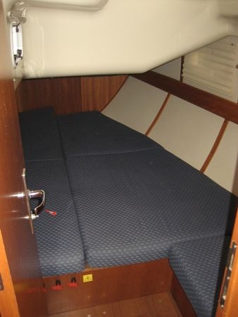 Elan 384 Impression | Naiada