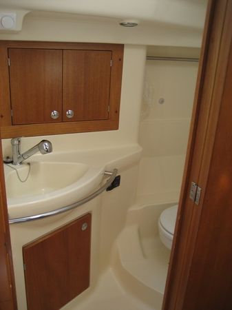 Elan 384 Impression | Naiada