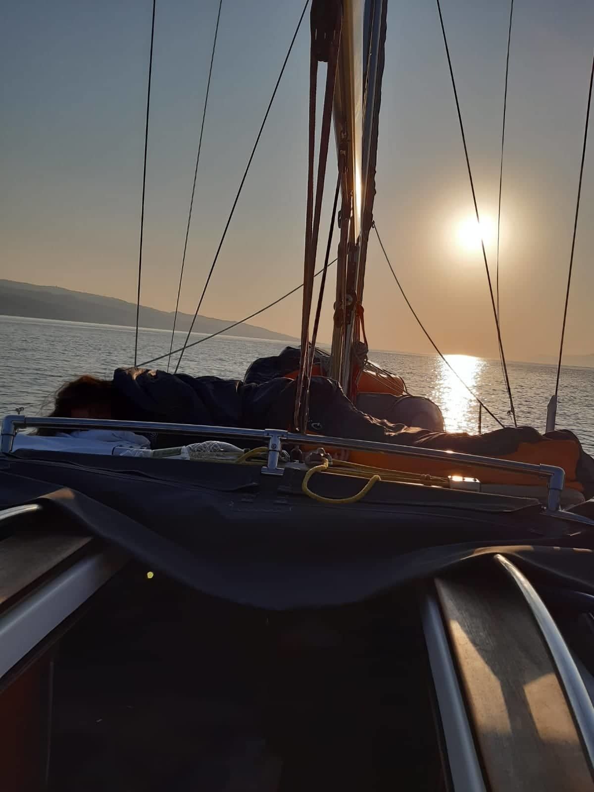 Elan 384 Impression | Naiada