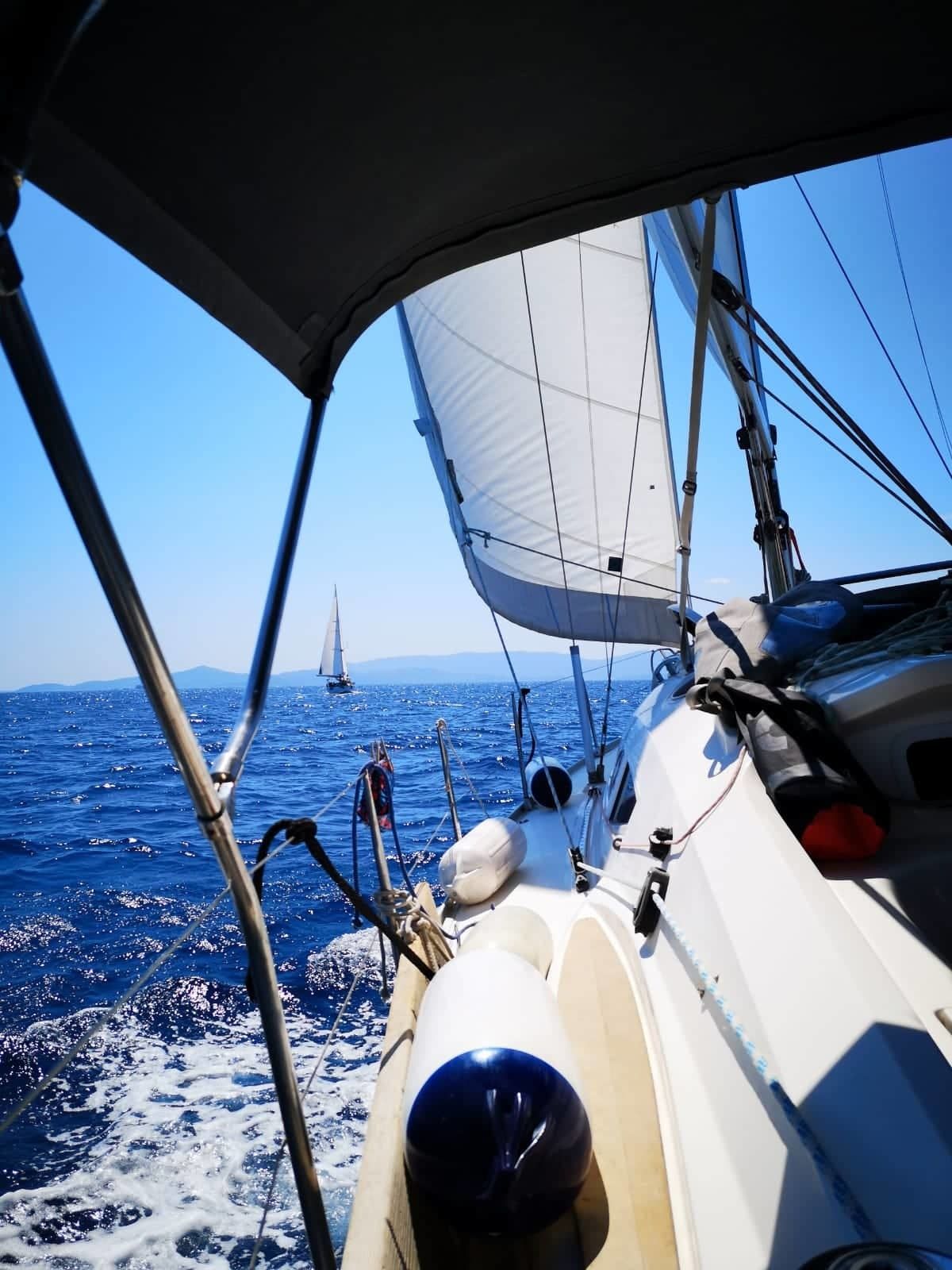 Elan 384 Impression | Naiada