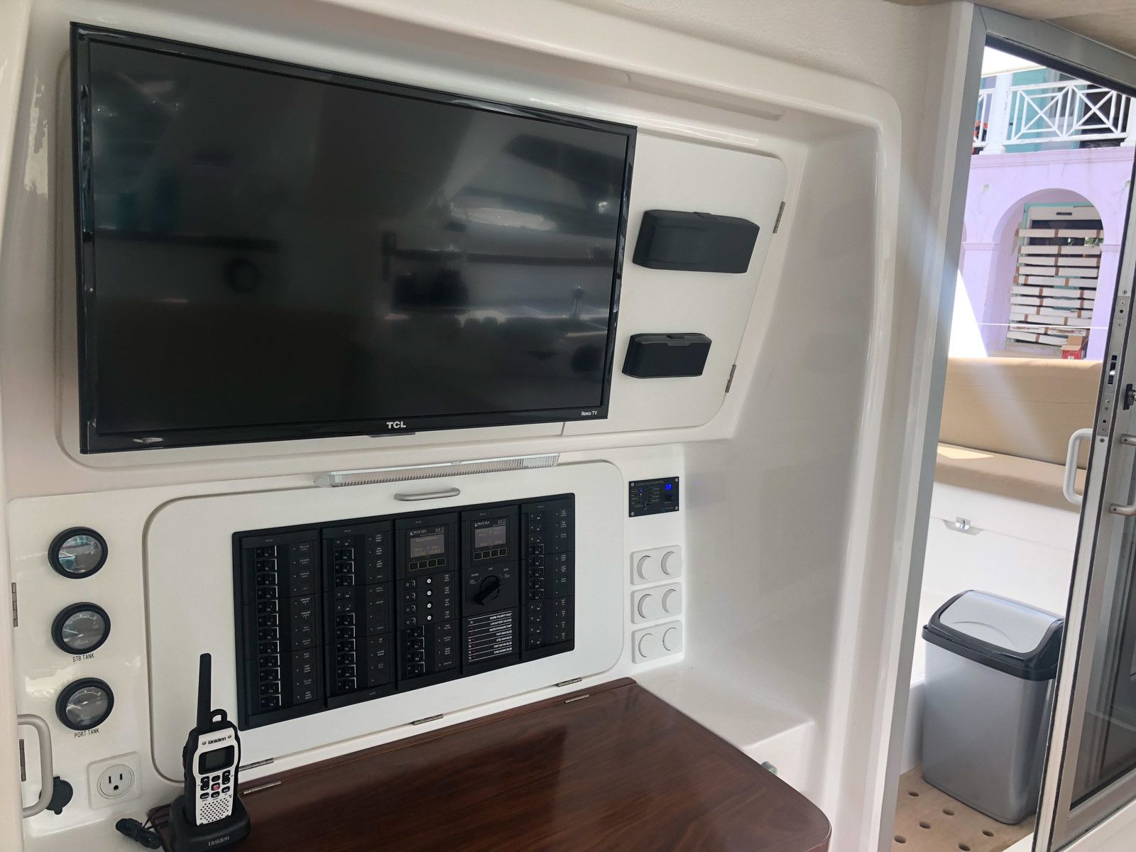 Voyage 480 | Afterglow