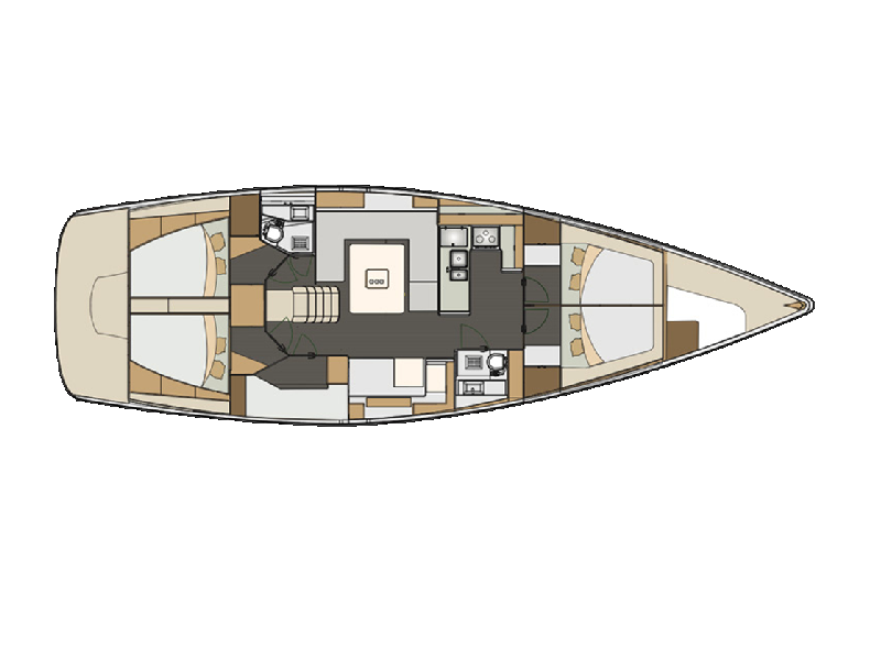 Elan 50 Impression | Suzy
