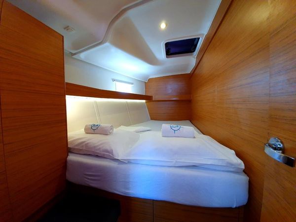 Elan 50 Impression | Suzy