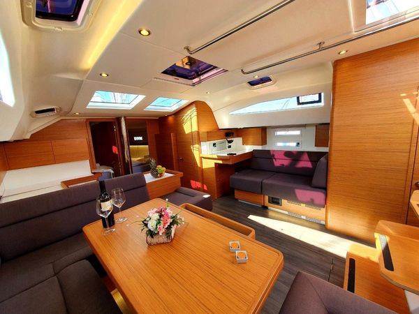 Elan 50 Impression | Suzy