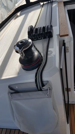 Beneteau Oceanis 38 | Aga