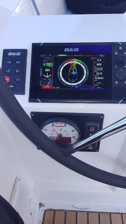 Beneteau Oceanis 38 | Aga