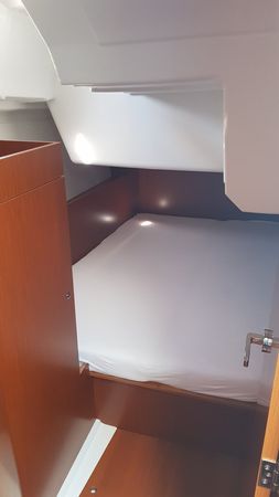 Beneteau Oceanis 38 | Aga