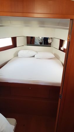Beneteau Oceanis 38 | Aga