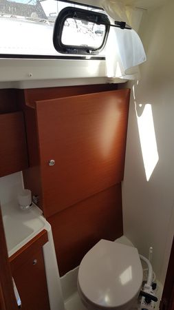 Beneteau Oceanis 38 | Aga