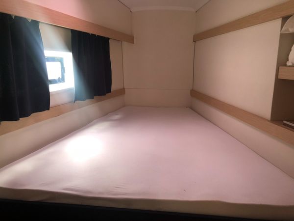 Fountaine Pajot Lucia 40 | Balisier