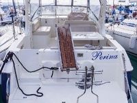 San Boat 980 Cuddy (2009)